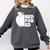Red For Ed Teacher Support Public Education For Men Women Kids Comfort Colors Sweatshirt Pepper Red For Ed Teacher Support Public Education For Men Women Kids Comfort Colors Sweatshirt Pepper