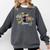 There's Room On My Broom For You Too Teacher Halloween Comfort Colors Sweatshirt Pepper There's Room On My Broom For You Too Teacher Halloween Comfort Colors Sweatshirt Pepper