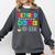 Retired Science Teacher Periodic Table Teacher Life Comfort Colors Sweatshirt Pepper Retired Science Teacher Periodic Table Teacher Life Comfort Colors Sweatshirt Pepper