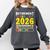Retirement Primary Elementary Teacher 2026 Retiring Progress Comfort Colors Sweatshirt Pepper Retirement Primary Elementary Teacher 2026 Retiring Progress Comfort Colors Sweatshirt Pepper