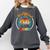 Retiring Science Teacher Retirement Comfort Colors Sweatshirt Pepper Retiring Science Teacher Retirement Comfort Colors Sweatshirt Pepper