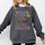 Retro BIOLOGY TEACHERS LOVE BRAINS This Is My Scary STEM Comfort Colors Sweatshirt Pepper Retro BIOLOGY TEACHERS LOVE BRAINS This Is My Scary STEM Comfort Colors Sweatshirt Pepper