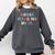 Retro High Grade School Teacher Admin Made Me Do It Quote Comfort Colors Sweatshirt Pepper Retro High Grade School Teacher Admin Made Me Do It Quote Comfort Colors Sweatshirt Pepper
