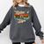 Retro Kickin It 3rd Grade Style Teacher Back To School Men Women Comfort Colors Sweatshirt Pepper Retro Kickin It 3rd Grade Style Teacher Back To School Men Women Comfort Colors Sweatshirt Pepper
