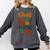 Retro PE Teacher What Are We Doing Today School Coach Women Comfort Colors Sweatshirt Pepper Retro PE Teacher What Are We Doing Today School Coach Women Comfort Colors Sweatshirt Pepper