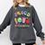 Retro Proud To Teach Multilingual Learners English Teacher Comfort Colors Sweatshirt Pepper Retro Proud To Teach Multilingual Learners English Teacher Comfort Colors Sweatshirt Pepper