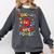 Retro Teaching Is My Superpower Apple Teacher Appreciation Comfort Colors Sweatshirt Pepper Retro Teaching Is My Superpower Apple Teacher Appreciation Comfort Colors Sweatshirt Pepper