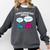 Right Acute Triangle Math Teacher Cool Geometry Comfort Colors Sweatshirt Pepper Right Acute Triangle Math Teacher Cool Geometry Comfort Colors Sweatshirt Pepper
