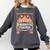 Ringmaster Teacher Circus Party Ringmaster Carnival Comfort Colors Sweatshirt Pepper Ringmaster Teacher Circus Party Ringmaster Carnival Comfort Colors Sweatshirt Pepper