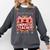 Ringmaster Teacher Costume – Carnival Birthday Style Comfort Colors Sweatshirt Pepper Ringmaster Teacher Costume – Carnival Birthday Style Comfort Colors Sweatshirt Pepper
