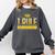 I Rule Math Ruler Mathematics Pun Math Teacher Men Women Girls Kids Comfort Colors Sweatshirt Pepper I Rule Math Ruler Mathematics Pun Math Teacher Men Women Girls Kids Comfort Colors Sweatshirt Pepper