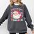 Santa Favorite Teacher Shirt Teacher Christmas Comfort Colors Sweatshirt Pepper Santa Favorite Teacher Shirt Teacher Christmas Comfort Colors Sweatshirt Pepper