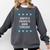Santas Favorite Band Teacher Christmas Comfort Colors Sweatshirt Pepper Santas Favorite Band Teacher Christmas Comfort Colors Sweatshirt Pepper