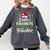 Santa's Favorite Dance Teacher Shirt Christmas Pajama Comfort Colors Sweatshirt Pepper Santa's Favorite Dance Teacher Shirt Christmas Pajama Comfort Colors Sweatshirt Pepper