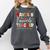 Santas Favorite Teacher Christmas Matching Xmas Men Women Comfort Colors Sweatshirt Pepper Santas Favorite Teacher Christmas Matching Xmas Men Women Comfort Colors Sweatshirt Pepper