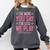 The More You Say The Less We Play PE Teacher Comfort Colors Sweatshirt Pepper The More You Say The Less We Play PE Teacher Comfort Colors Sweatshirt Pepper