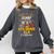 This Is My Scary 6th Grade ELA Costume Teacher Men Women Comfort Colors Sweatshirt Pepper This Is My Scary 6th Grade ELA Costume Teacher Men Women Comfort Colors Sweatshirt Pepper