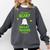 Scary Ballet Teacher Costume Halloween Lazy Easy Comfort Colors Sweatshirt Pepper Scary Ballet Teacher Costume Halloween Lazy Easy Comfort Colors Sweatshirt Pepper