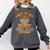 This Is My Scary French Teacher Costume Halloween Comfort Colors Sweatshirt Pepper This Is My Scary French Teacher Costume Halloween Comfort Colors Sweatshirt Pepper