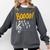 Scary Key Signature Boo Music Halloween Musician Teacher Men Women Comfort Colors Sweatshirt Pepper Scary Key Signature Boo Music Halloween Musician Teacher Men Women Comfort Colors Sweatshirt Pepper