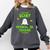 Scary Physical Education Ed Teacher Costume Halloween Easy Comfort Colors Sweatshirt Pepper Scary Physical Education Ed Teacher Costume Halloween Easy Comfort Colors Sweatshirt Pepper