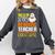 This Is My Scary Reading Teacher Costume Halloween School Comfort Colors Sweatshirt Pepper This Is My Scary Reading Teacher Costume Halloween School Comfort Colors Sweatshirt Pepper