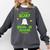 Scary Special Education Ed Teacher Costume Halloween Easy Comfort Colors Sweatshirt Pepper Scary Special Education Ed Teacher Costume Halloween Easy Comfort Colors Sweatshirt Pepper
