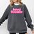 School Counselor Back To School Teacher Life Comfort Colors Sweatshirt Pepper School Counselor Back To School Teacher Life Comfort Colors Sweatshirt Pepper