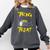 School Math Teacher Halloween 2022 Trig Or Treat Shirt Comfort Colors Sweatshirt Pepper School Math Teacher Halloween 2022 Trig Or Treat Shirt Comfort Colors Sweatshirt Pepper
