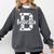 School Spirit Mascot Bobcats Back To School Teacher Student Comfort Colors Sweatshirt Pepper School Spirit Mascot Bobcats Back To School Teacher Student Comfort Colors Sweatshirt Pepper