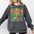 School's Out Forever Retirement 2026 Retro Retired Teacher Comfort Colors Sweatshirt Pepper School's Out Forever Retirement 2026 Retro Retired Teacher Comfort Colors Sweatshirt Pepper