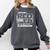 Science Fiction Future Teachers Union Protest RedforEd Shirt Men Women Kids Comfort Colors Sweatshirt Pepper