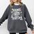 Science Because Figuring Things Out Teacher Pro Scientific Comfort Colors Sweatshirt Pepper Science Because Figuring Things Out Teacher Pro Scientific Comfort Colors Sweatshirt Pepper
