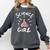 Science Girl Chemistry Biology Student Teacher Comfort Colors Sweatshirt Pepper Science Girl Chemistry Biology Student Teacher Comfort Colors Sweatshirt Pepper