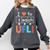 Science Of Reading I Love To Teach UFLI Teacher Literacy Comfort Colors Sweatshirt Pepper Science Of Reading I Love To Teach UFLI Teacher Literacy Comfort Colors Sweatshirt Pepper