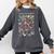 Science Teacher Alphabet Science Is All Around Us Teacher Comfort Colors Sweatshirt Pepper Science Teacher Alphabet Science Is All Around Us Teacher Comfort Colors Sweatshirt Pepper