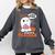 Science Teacher Cute Ghost Halloween Teacher Men Women Comfort Colors Sweatshirt Pepper Science Teacher Cute Ghost Halloween Teacher Men Women Comfort Colors Sweatshirt Pepper