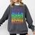Science Teacher Because Figuring Things Out Is Better Than Comfort Colors Sweatshirt Pepper Science Teacher Because Figuring Things Out Is Better Than Comfort Colors Sweatshirt Pepper