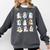 Science Teacher Ghost Laboratory Halloween Teacher Comfort Colors Sweatshirt Pepper Science Teacher Ghost Laboratory Halloween Teacher Comfort Colors Sweatshirt Pepper