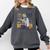Science Teacher Halloween Shirt Zombie Chemistry Scientist Comfort Colors Sweatshirt Pepper Science Teacher Halloween Shirt Zombie Chemistry Scientist Comfort Colors Sweatshirt Pepper