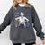 Science Teacher Halloween Skeleton Scientist Chemistry Comfort Colors Sweatshirt Pepper Science Teacher Halloween Skeleton Scientist Chemistry Comfort Colors Sweatshirt Pepper