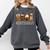 Science Teacher Horror Fall Coffee Halloween Pumpkin Autumn Comfort Colors Sweatshirt Pepper Science Teacher Horror Fall Coffee Halloween Pumpkin Autumn Comfort Colors Sweatshirt Pepper