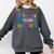 Science Teacher Teaching Future Scientists School Instructor Comfort Colors Sweatshirt Pepper Science Teacher Teaching Future Scientists School Instructor Comfort Colors Sweatshirt Pepper