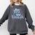 Shhh Just Use Visuals SPED Special Education Teacher Men Women Comfort Colors Sweatshirt Pepper Shhh Just Use Visuals SPED Special Education Teacher Men Women Comfort Colors Sweatshirt Pepper