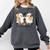 Silly Goose Spooky Teacher Halloween Cute Goosebumps Comfort Colors Sweatshirt Pepper Silly Goose Spooky Teacher Halloween Cute Goosebumps Comfort Colors Sweatshirt Pepper