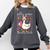 Silly Goose Teacher Club Animal Lover Groovy Teacher Comfort Colors Sweatshirt Pepper Silly Goose Teacher Club Animal Lover Groovy Teacher Comfort Colors Sweatshirt Pepper