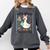 Silly Goose Teacher Club Silly Goose For Teacher Comfort Colors Sweatshirt Pepper Silly Goose Teacher Club Silly Goose For Teacher Comfort Colors Sweatshirt Pepper