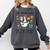 Silly Teacher Goose On The Loose School Out Summer Women Men Comfort Colors Sweatshirt Pepper Silly Teacher Goose On The Loose School Out Summer Women Men Comfort Colors Sweatshirt Pepper