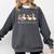Silly Teachers Build Character Goose Teacher Back To School Comfort Colors Sweatshirt Pepper Silly Teachers Build Character Goose Teacher Back To School Comfort Colors Sweatshirt Pepper