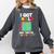 I Got Skills They'Re Multiplying Shirt Math Teacher Comfort Colors Sweatshirt Pepper